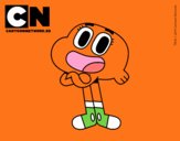 Darwin de Gumball