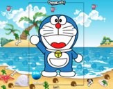 Doraemon