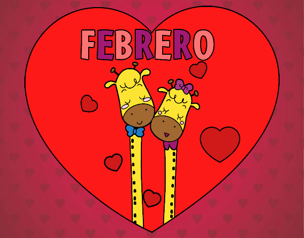 Febrero