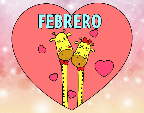 Febrero