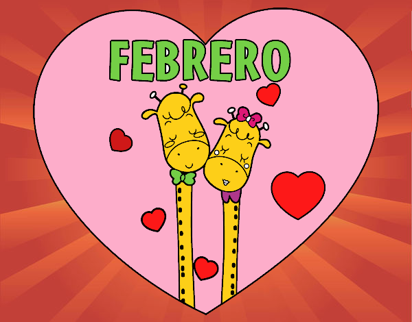 Febrero