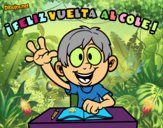 Feliz vuelta al cole