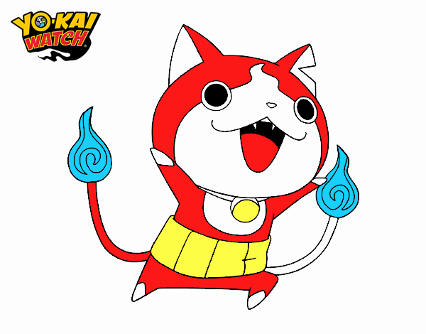 YO-KAI WHATCH