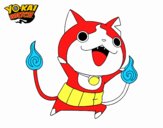 Jibanyan de Yo-Kay Watch