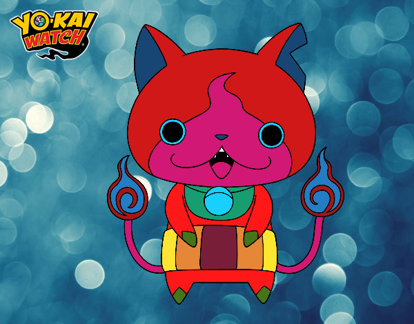 Jibanyan