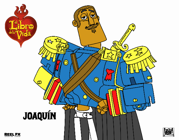 Joaquín