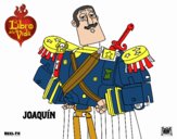 Joaquín