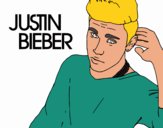 Justin Bieber estrella del POP