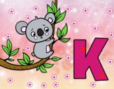 K de Koala