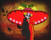 La Catrina