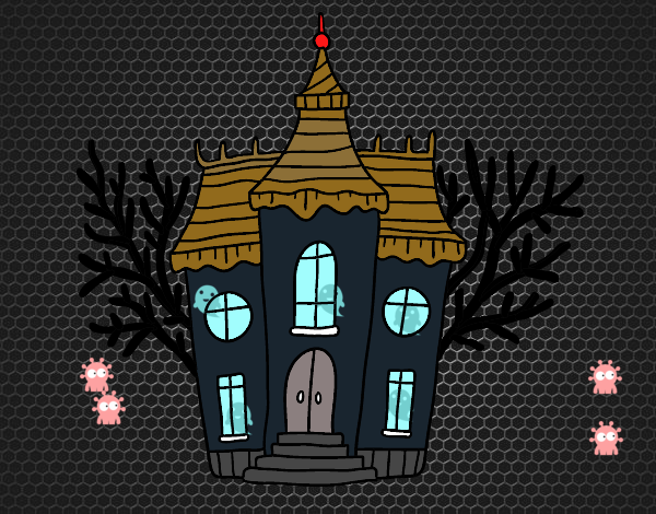 casa de terror