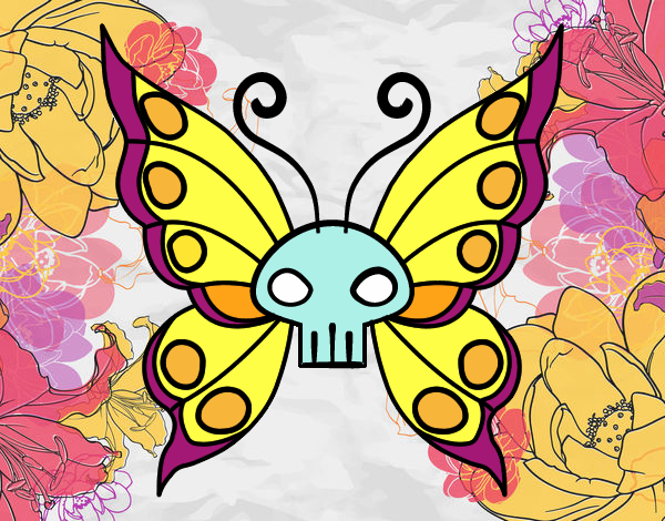 Mariposa Emo