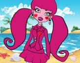 Monster High Draculaura