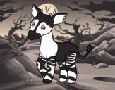 Okapi