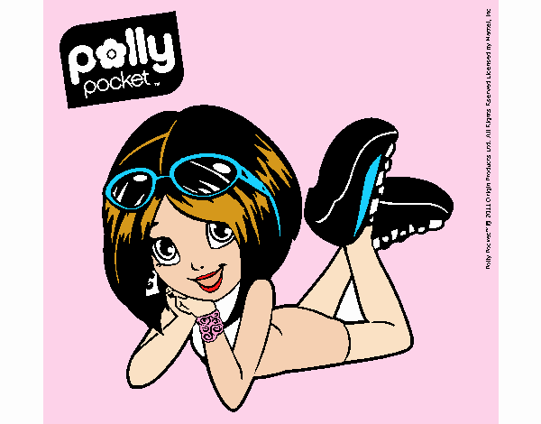 Polly Pocket 13