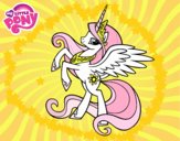 Princesa Celestia