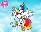 Princesa Celestia