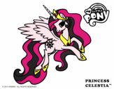 Princess Celestia