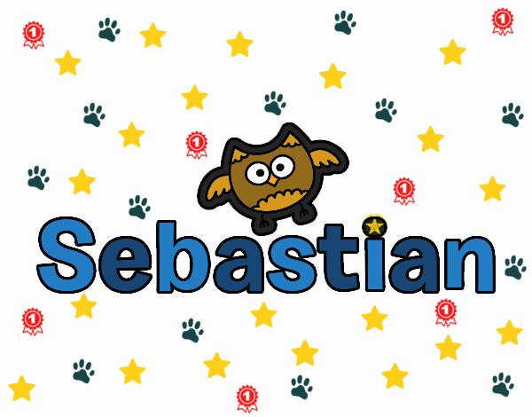 Sebastian