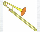 Trombón