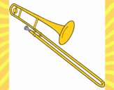 Trombón