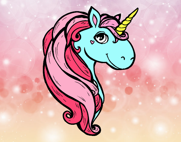 Un unicornio