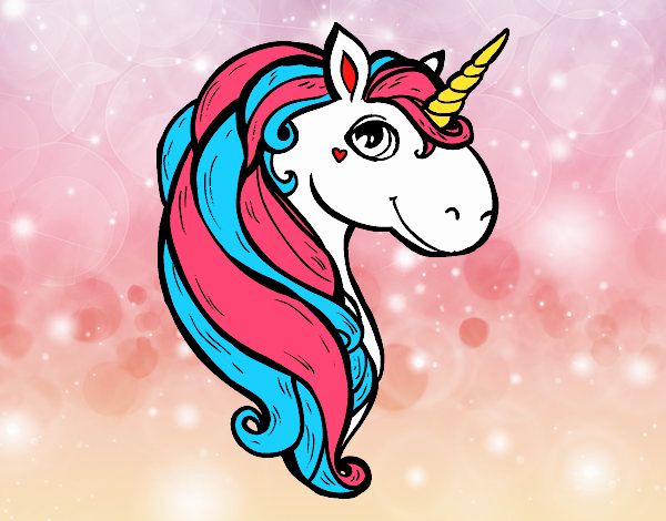 Un unicornio