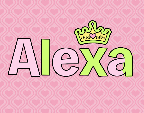 Alexa