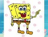 Bob Esponja 5