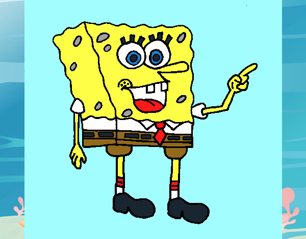 Bob Esponja 5