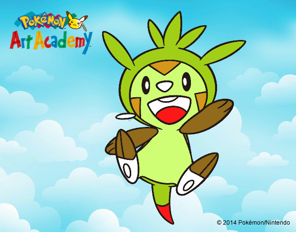 Chespin