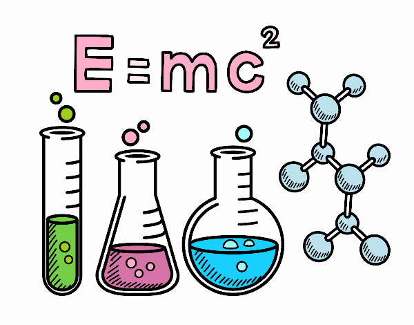 Clase de química