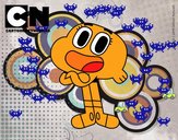 Darwin de Gumball