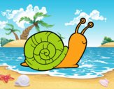 El caracol