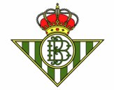 Escudo del Real Betis Balompié