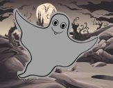 Fantasma clásico 