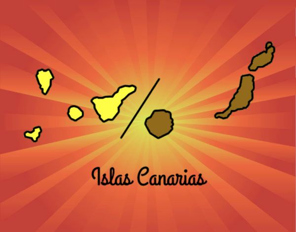 Islas Canarias