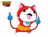 Jibanyan de Yo-Kay Watch