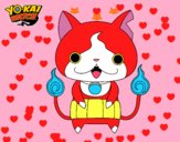 Jibanyan