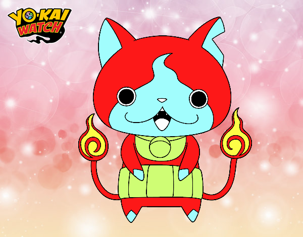 Jibanyan