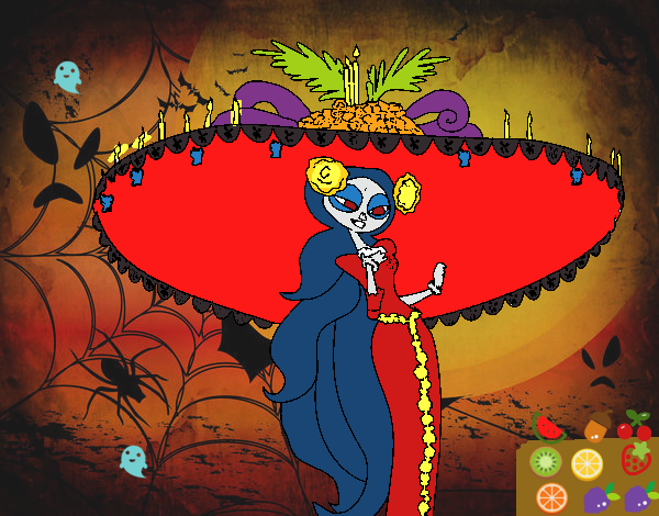 La Catrina