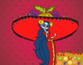 La Catrina