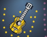 La guitarra española