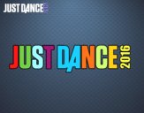 Logo Just Dance