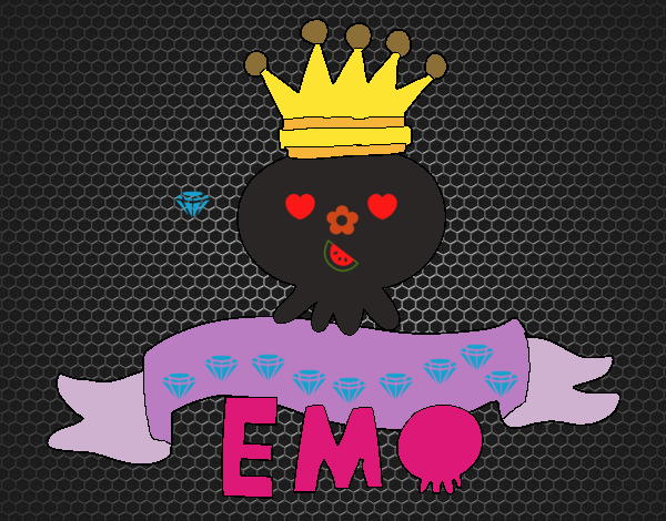 Love Emo