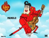 Manolo