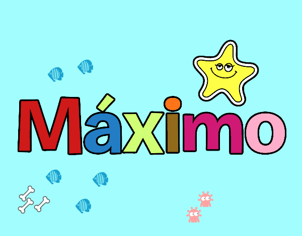 Maximo