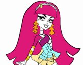 Monster High Cleo de Nile