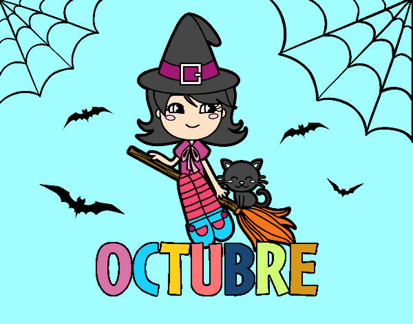 Octubre