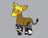 Okapi